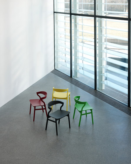 Kalea chair | Chairs | Bedont