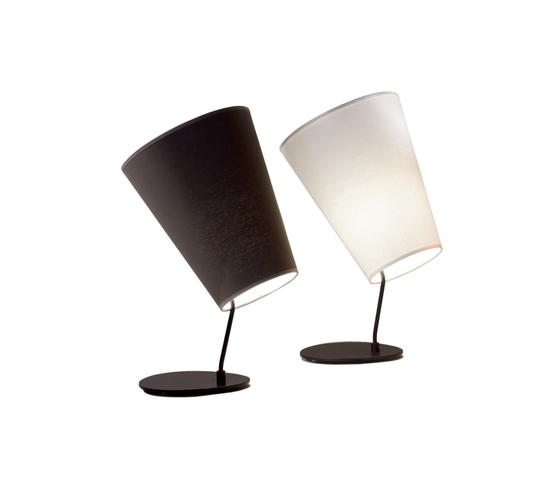 SOIHTU table sand | Lámparas de sobremesa | LND Design