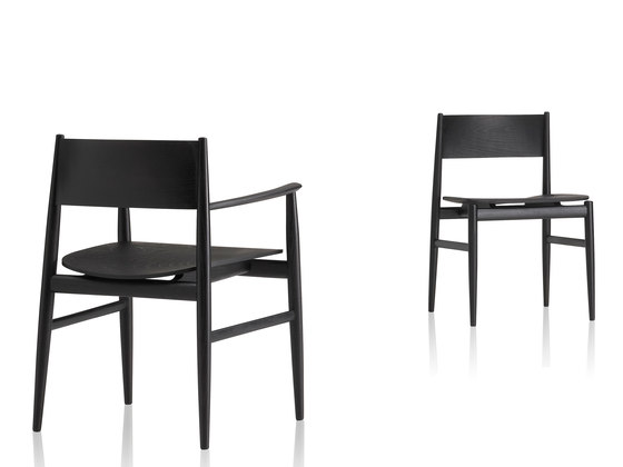 Neve chair | Stühle | PORRO