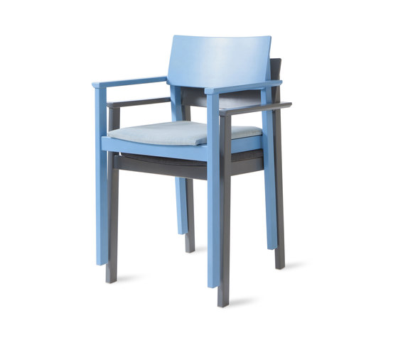 S-397 | Stühle | Balzar Beskow