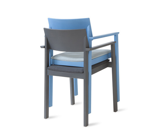 KS-397 | Chairs | Balzar Beskow