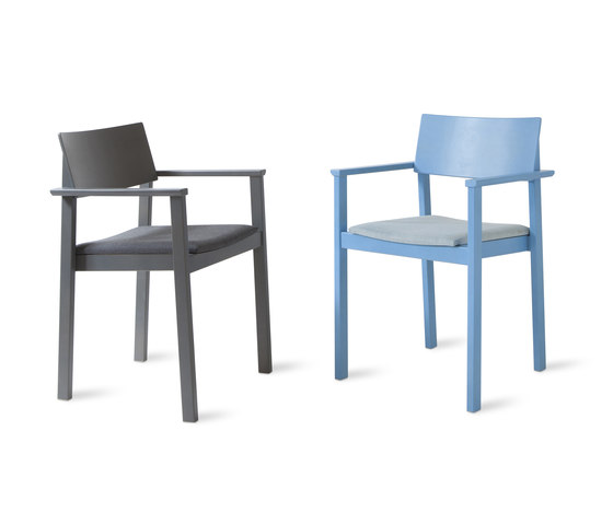 KS-397 | Chairs | Balzar Beskow