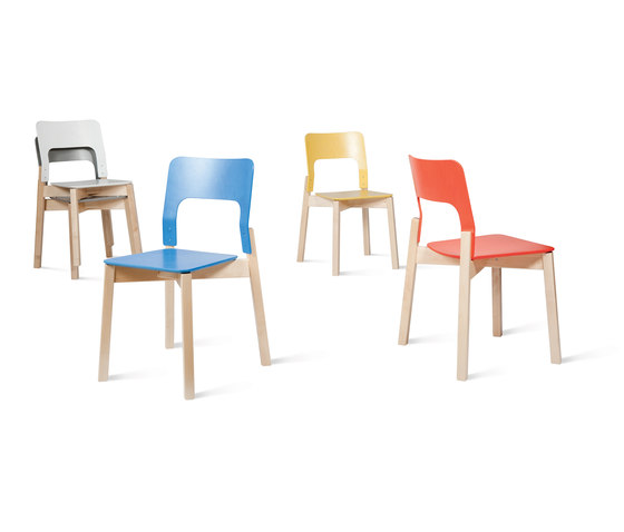 S-393 | Chairs | Balzar Beskow