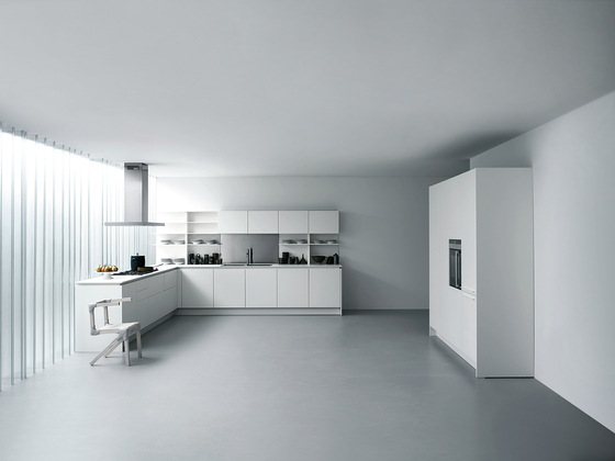 Xila ST | Fitted kitchens | Boffi