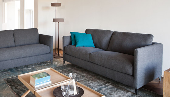 920 Zone comfort Sofa | Sofas | Vibieffe