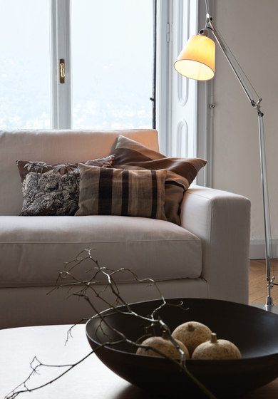 940 Zone comfort XL Sofa | Sofas | Vibieffe