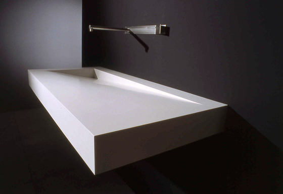 Folio | Wash basins | Boffi