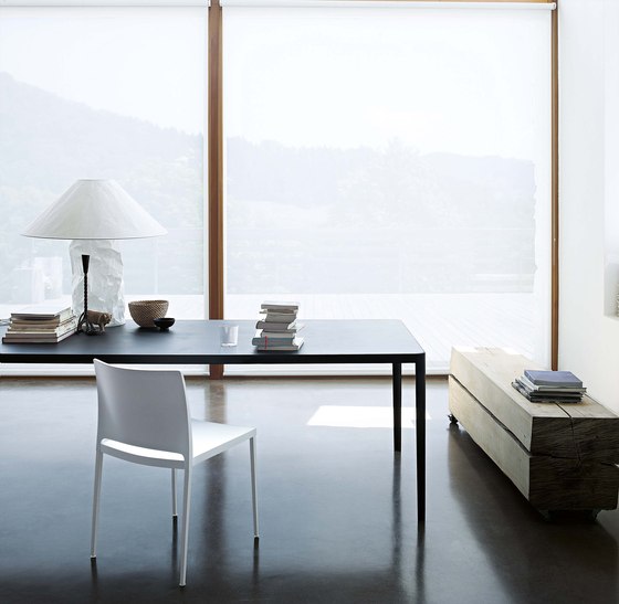 Filo | Dining tables | LEMA