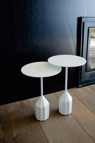 Burin Mini | Tables d'appoint | viccarbe