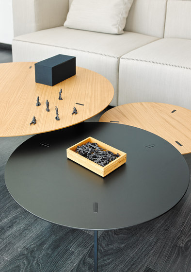 Ryutaro medium | Tables d'appoint | viccarbe