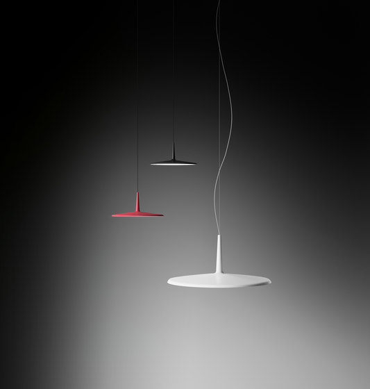 Skan 0260 Floor lamp | Free-standing lights | Vibia