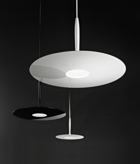 Decanter LED Small | Suspended lights | Targetti