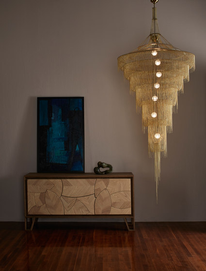 Droplet - 700 | Suspended lights | Willowlamp