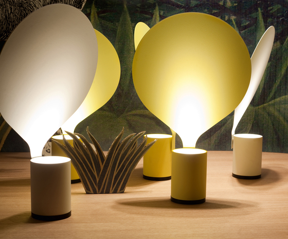 Balloon Table lamp | Luminaires de table | Vertigo Bird