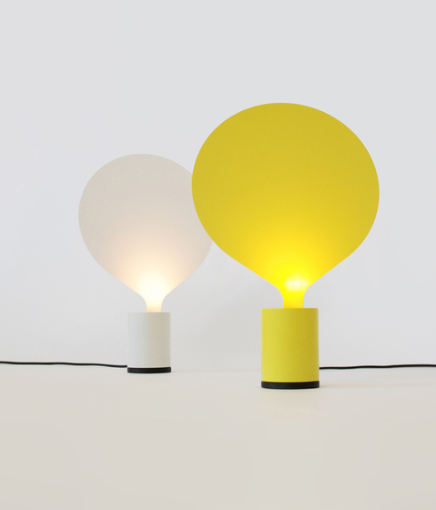Balloon Table lamp | Lámparas de sobremesa | Vertigo Bird