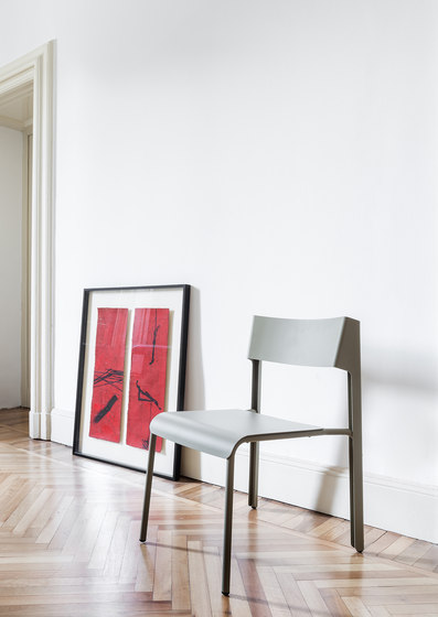 Dakar | chair | Stühle | Skitsch by Hub Design