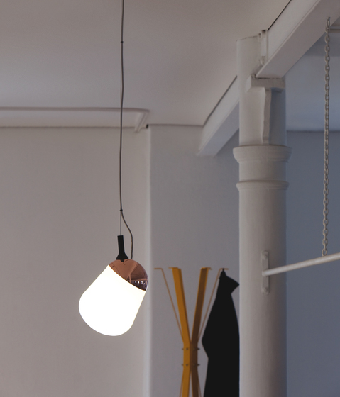 Hippo Suspension lamp | Lampade sospensione | Vertigo Bird