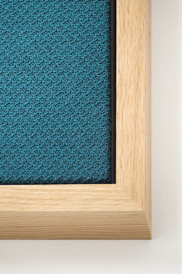 Vibrasto, acoustic material | Sound absorbing wall systems | Texaa®