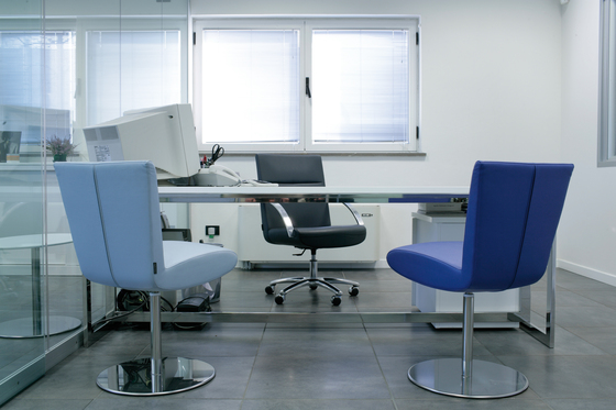 GEM H | Office chairs | MOHDO