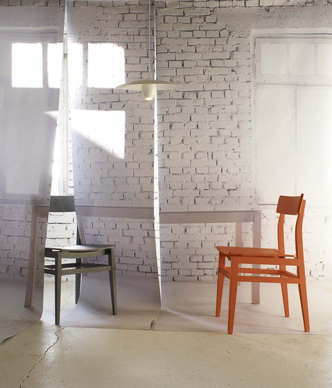 PATIO | Chairs | Zilio Aldo & C