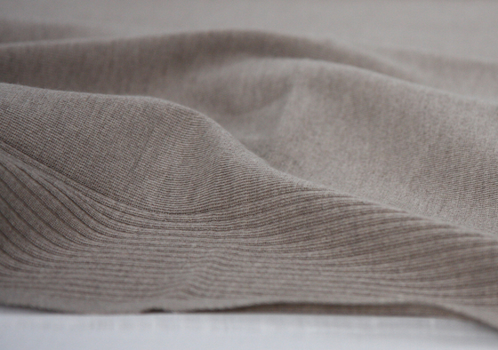 Cashwool cushion bianco |  | Poemo Design