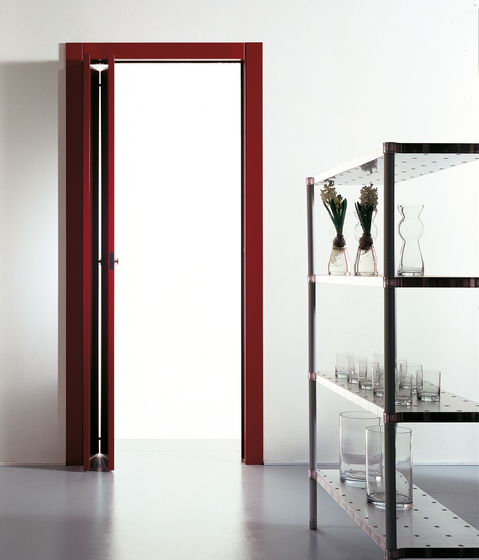 Nieder2 | Internal doors | TRE-P & TRE-Più