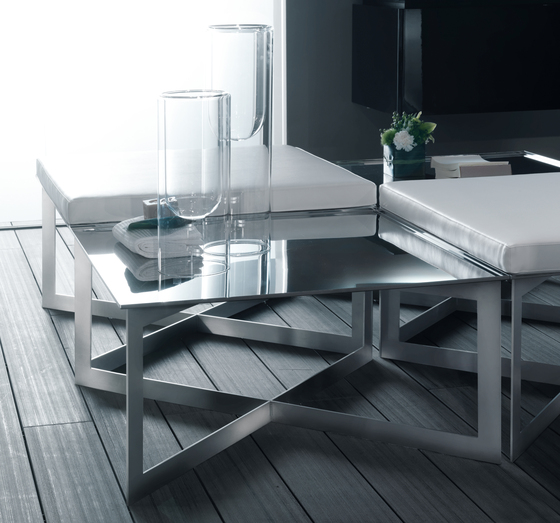 Soft HD | Coffee tables | RIFRA