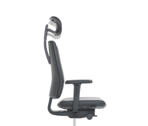 KYRA swivel chair | Sillas de oficina | Girsberger