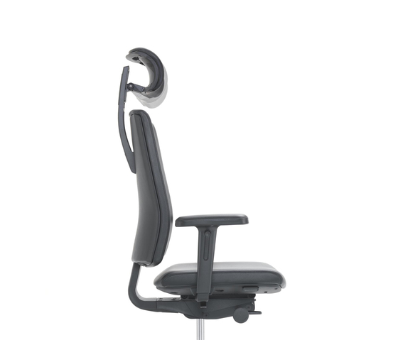 KYRA swivel chair | Sedie ufficio | Girsberger