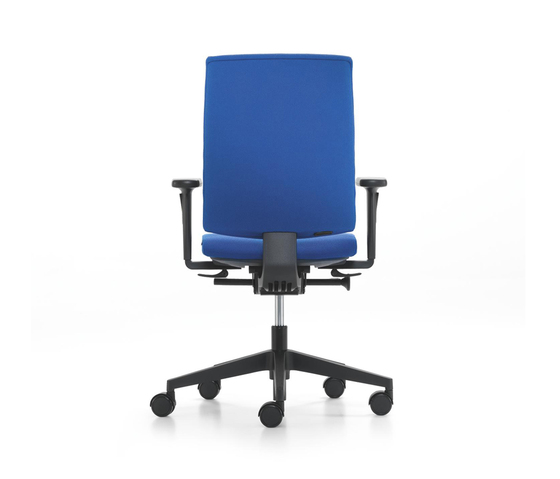 KYRA swivel chair | Sillas de oficina | Girsberger