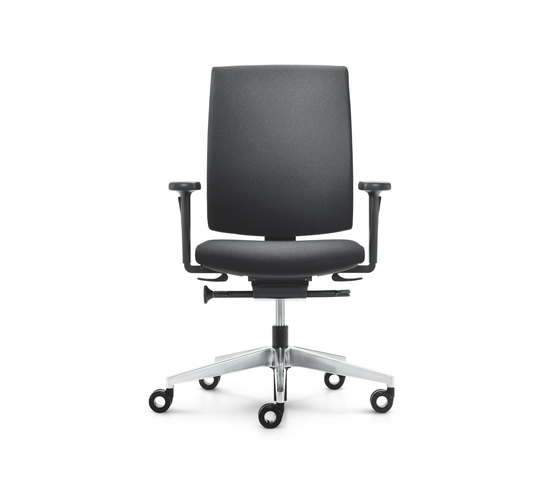 KYRA swivel chair | Sedie ufficio | Girsberger