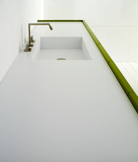 Less | Meubles sous-lavabo | RIFRA