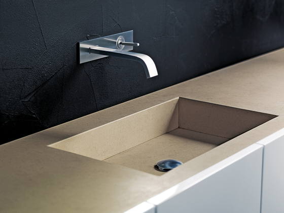 Less | Meubles sous-lavabo | RIFRA