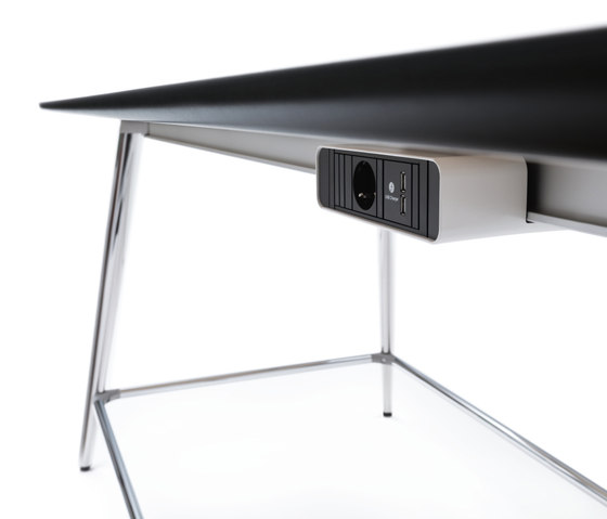 mastermind highdesk | Standing tables | Sedus Stoll