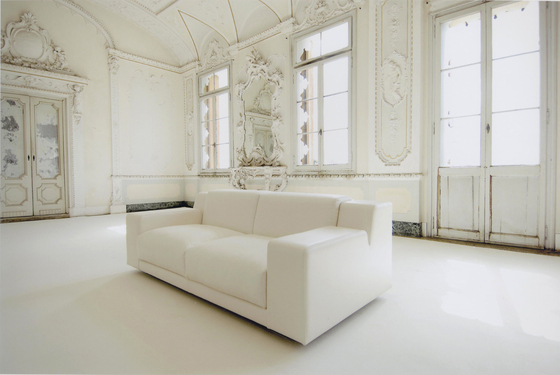 Milord Couch Table | Coffee tables | Via Della Spiga