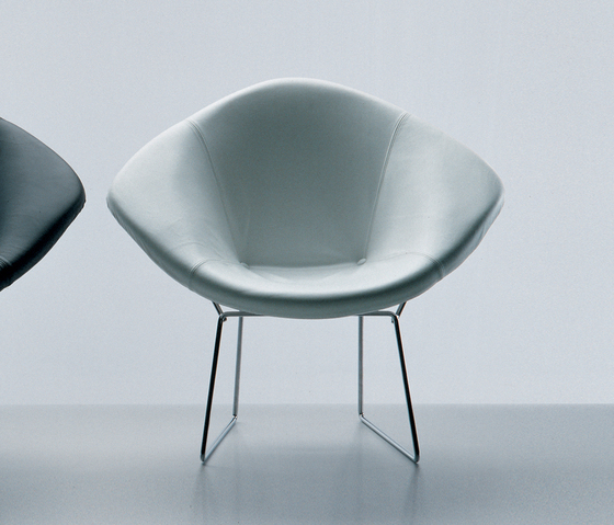 Calis Chair | Armchairs | Via Della Spiga