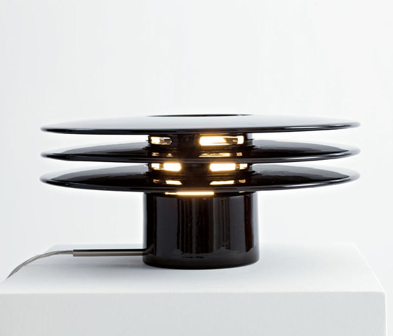 Dinamo lamp | Table lights | bosa