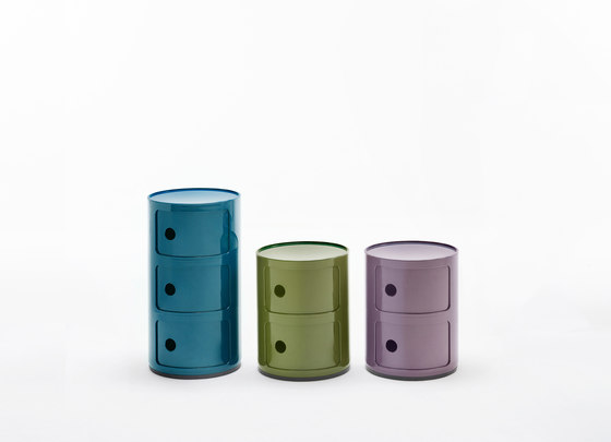 Componibili | Tables d'appoint | Kartell