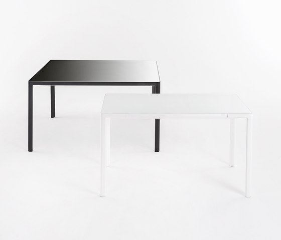 Zooom | Dining tables | Kartell