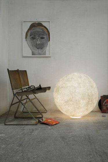 Floor Moon | Luminaires de sol | IN-ES.ARTDESIGN