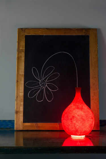 Luce Liquida 3 table lamp | Lampade tavolo | IN-ES.ARTDESIGN