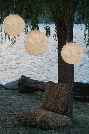 Luna Out | Outdoor pendant lights | IN-ES.ARTDESIGN