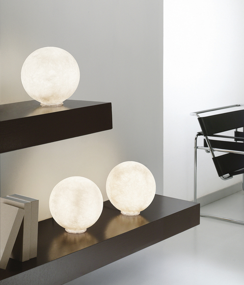 T.moon table lamp | Lampade tavolo | IN-ES.ARTDESIGN