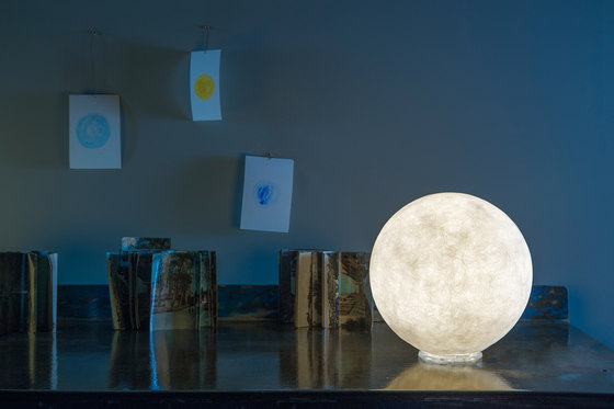 T.moon table lamp | Tischleuchten | IN-ES.ARTDESIGN