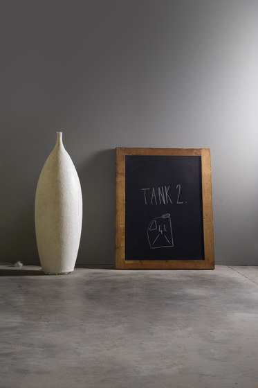 Tank 1 floor lamp | Standleuchten | IN-ES.ARTDESIGN