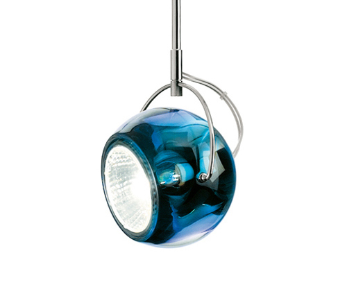 Beluga Colour D57 G25 00 | Lámparas de techo | Fabbian