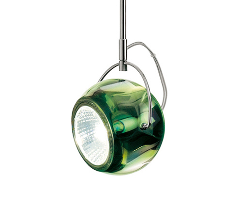 Beluga Colour D57 B03 03 | Lampade pavimento | Fabbian