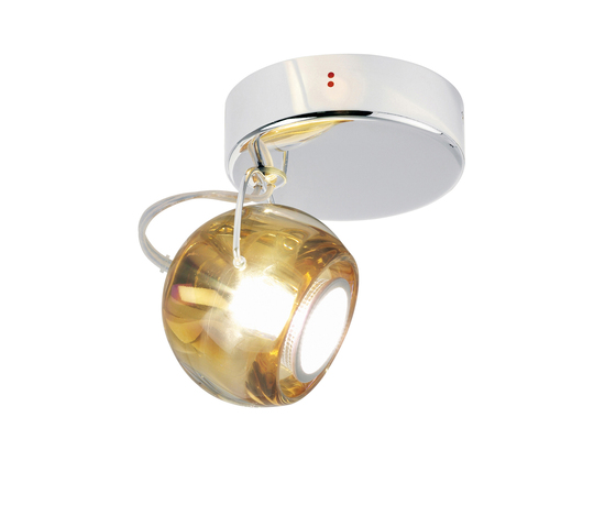 Beluga Colour D57 F01 31 | Recessed ceiling lights | Fabbian