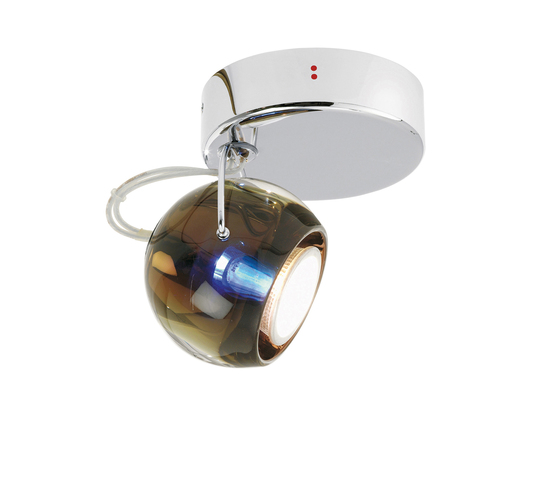 Beluga Colour D57 A11 00 | Suspended lights | Fabbian