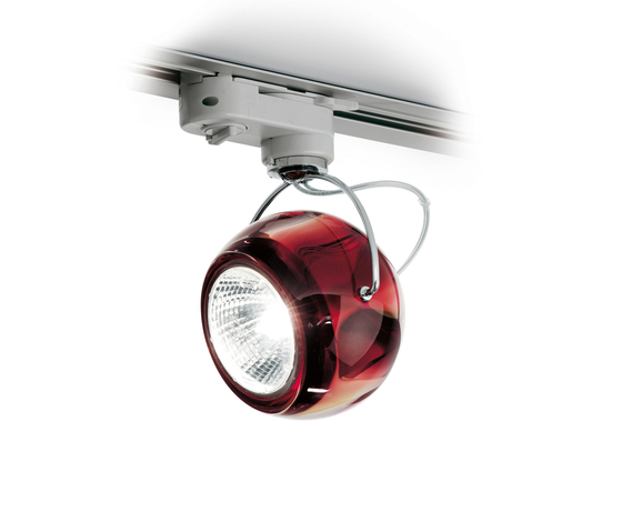 Beluga Colour D57 A11 00 | Lámparas de suspensión | Fabbian